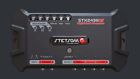 Stetsom STX 2436 BT Bluetooth Processor Android DSP Audio Equalizer NEW