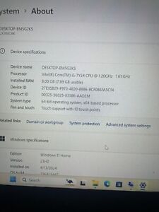 New ListingASUS ZenBook Flip UX360C 13.3in. (512GB, Intel Core I5-7Y54, 8GB)...