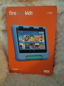 New ListingAmazon Fire HD 8 Kids, Ages 3+ 8