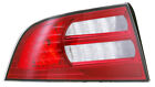 For 2007-2008 Acura TL Tail Light Driver Side (For: 2008 Acura TL)
