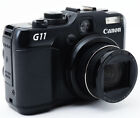 Canon Power Shot Powershot G11 digital camera PSG11 Made In Japan
