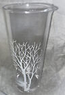 BELVEDERE VODKA Cocktail Bar Mixing Glass 20cm/8” BOXED NEW