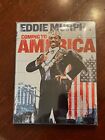 New ListingE Murphy COMING TO AMERICA Steelbook 4K Ultra HD+Blu-Ray Used But Mint In Case