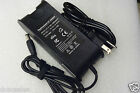 AC Adapter Cord Charger 90W For Dell Latitude D620 D630 D630c D631 D800 D810