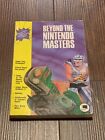 Beyond the Nintendo Masters Haden Books Strategy Magazine Players Guide