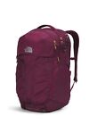 Women’s North Face Surge luxe backpack Boysenberry.  NWT $145 Regular Price.