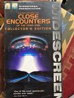 Close Encounters of the Third Kind  VHS WIDESCREEN