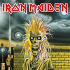 Iron Maiden - Iron Maiden [New Vinyl LP]