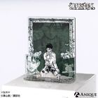 Anime Attack On Titan Acrylic Stand Figure Decor Otaku Cosplay Cute Gift