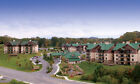 Club Wyndham Smoky Mountains Tennessee Hotel Lodge Resort 7 Nights 2022 2BR