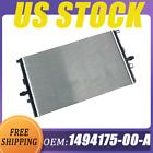 Air Condition Radiator Assembly For Tesla Model 3/Y 1494175-00-A 149417500A US