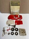 Vintage 1/32 Ferrari GTO Body Kit, AMT, Monogram, Revell