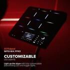 Roland SPD-SX Pro Ultimate Sampling Pad Red Sampling Pad drum percussion N