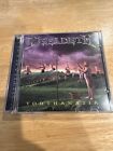 Youthanasia by Megadeth (CD, 1994, Capitol)