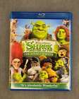Shrek Forever After (Single-Disc Edition) [Blu-ray] DVDs