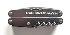 NEW Leatherman Juice CS4 Multi Tool Multitool Pliers Knife Storm Gray RETIRED