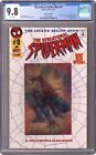 Sensational Spider-Man #0A.N CGC 9.8 Newsstand 1996 4375199001