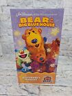 Bear in the Big Blue House - Everybodys Special (VHS, 2002)