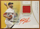 David PRICE🔥2017 Topps Diamond Icons Jersey Red Ink AUTO #AR-DP 1/1 NM Red Sox