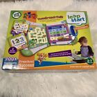 LeapFrog Leap Start Touch And Talk Ages 2-7 Read Puzzles Games Activities.