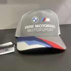 BMW Motorrad Motorsport M Sport Cap