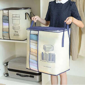 Storage Bag for Household Items