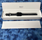 Apple Watch Series  black Sport Band - for parts - account locked