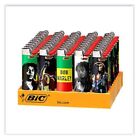 BIC Special Edition Music Series Lighters 50pack Classic