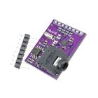 Breakout Board Si4703 FM RDS Tuner For AVR ARM PIC Arduino Compatible