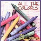 New CD Jim Salestrom: All the Colors ~Children's Music
