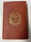 Antique 1924 Dickens Book Christmas Carol Facsmilie of 1843 Charles Lauriat Rare