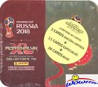 2018 Panini Adrenalyn World Cup Brazil Collectors TIN-40 Cards-11 Special+3 LE