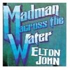 Various Artists : Madman Across the Water CD