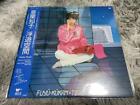 Tomoko Aran Fuyu-Kukan Japan LP w/obi Pink Clear Vinyl