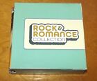 TIME LIFE Rock & Romance Collection - 9 CDs (154 Songs) & Booklet