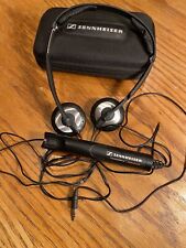 Sennheiser PXC 300 noiseguard advance headphones w/ case