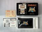 Game & Watch: Pinball - Good Screen, Nintendo