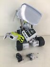 Meccano Max M.A.X. Robotic Interactive for parts or repairs, works