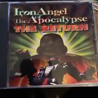 Iron Angel of the Apocalypse The Return 3DO