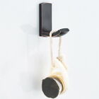 Oil Rubbed Bronze Bathroom Accessories Set Towel Ring Bar Robe Hook Paper Holder