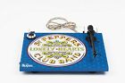 NEW Pro-Ject ESSENTIAL III The Beatles Sgt SERGEANT PEPPERS w/Ortofon OM10 Blue