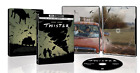 Twister (1996) Steelbook (4K Ultra HD) Presale Ship 7/9/2024