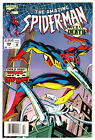 AMAZING SPIDER-MAN # 398 Marvel 1995 - Series 1 (fn) A