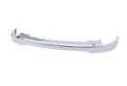Front Bumper Face Bar For Toyota Tacoma 01-04 Steel Chrome Pickup Truck (For: 2003 Toyota Tacoma)