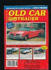 Vtg Auto Trader Old Car Magazine Aug 1996 Classic Automotive Sale Price History