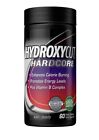 Hydroxycut Hardcore Dietary Supplement Capsule - 60 Count (Muscle Tech)