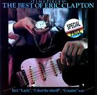 Eric Clapton - Time Pieces The Best Of Eric Clapton LP (VG+/VG+) '*