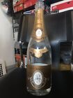 2006 Louis Roederer Cristal Champagne Empty Bottle