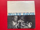 Miles Davis - Volume 2 LP - 1956 OG Blue Note - BLP 1502 Mono First Press