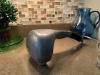 Homedics Model PA-1 Dual Pivoting Heads Percussion Hand Held Massager  -- Tested